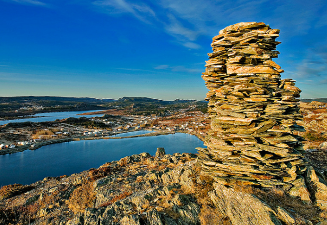 Picture of Spectacle Head